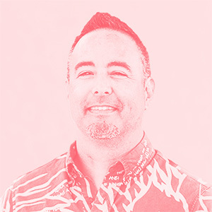 Brandon Jirō Hayashi - Board Member