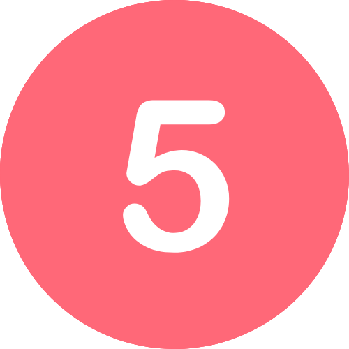 HI 5